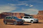 BMW X5 2014 года